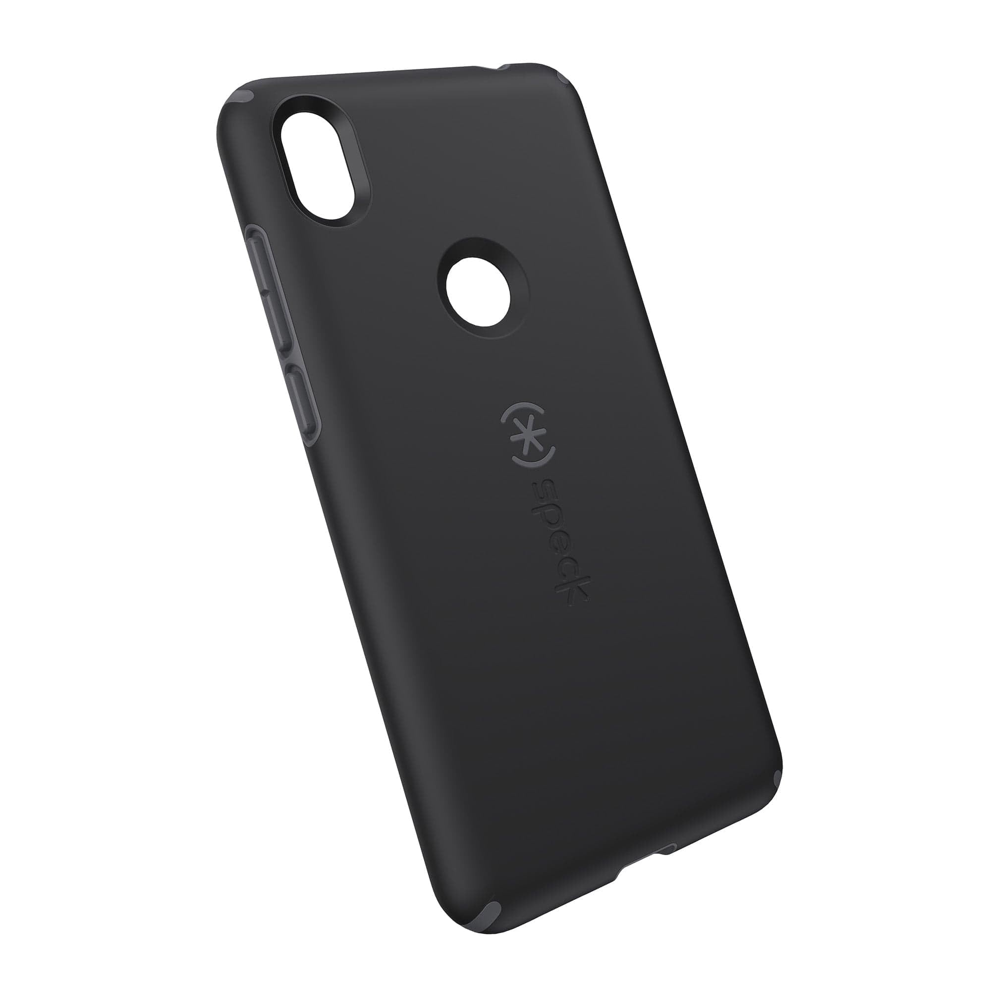 Funda Para Celular Speck Impacthero Para Alcatel Axel Negra