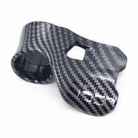 Ioensy - Puños De Muñeca Para Motocicleta Con Asistente De Aceleración Para Piezas De Atv