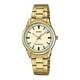 thumbnail image 1 of Reloj Análogo Dorado LTP-V005G-9A, 1 of 2