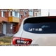 thumbnail image 2 of Sticker Wi-Fi Señal Energía Power Smartphone Auto Camioneta, 2 of 3