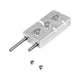 thumbnail image 5 of Corrector De Eje De Satélite Para Teclado Mecánico Ligero Que Ajusta La Alineación, 5 of 5