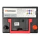thumbnail image 2 of Batería Hankook 60 Ah 550 CCA MF55D23L, 2 of 3
