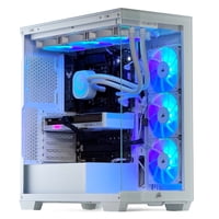 Hyperpc.Cl - Pc Gamer Intel Core I9 14900Kf 32Gb Ddr5 2Tb Rx9070 Xt 16Gb