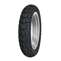 Dunlop Moto - Neumáticos Moto 130/80-17 65S Trailmax Raid Dunlop Pr Trail Off Tl (Tra)