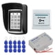 thumbnail image 1 of Kit de sistema de control de acceso RFID Diginex HFeng para el hogar, 1 of 9