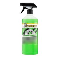 Desengrasante X-Sauce Para Cadena Y Transmisión De Bicicleta