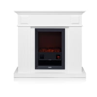 Chimenea Electrica Thomas Th-Fp110 Control Remoto