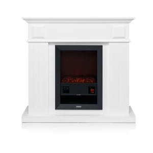 Thomas - Chimenea Electrica Th-Fp110 Control Remoto