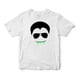 thumbnail image 1 of Polera Halloween Vampiro Sunglases 100% Algodon Niñoniña, 1 of 2