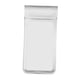 thumbnail image 1 of Funda Flotante Impermeable Para Teléfono Bolsa Seca Con Cordón De Plata L, 1 of 5
