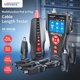 thumbnail image 2 of Probador de Cables NOYAFA NF-8601W PoE Ping con 8 identificadores, 2 of 7