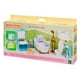 thumbnail image 2 of Figura Sylvanian Families Miriam Elefante baño y accesorios, 2 of 2