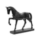 thumbnail image 1 of Estatua De Caballo Escultura Animal Escultura De Caballo Para Oficina Sala De Estudio De Mesa, 1 of 3