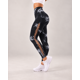 thumbnail image 3 of Leggings Tie Dye Mujer Push Up con Abertura Escalonada, 3 of 4