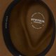 thumbnail image 5 of Sombrero Stetson Bozeman Marrón Claro L en Fieltro de Lana Repelente al Agua, 5 of 5