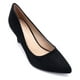 thumbnail image 3 of Zapato Mujer Negro Rania, 3 of 4