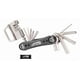 thumbnail image 1 of Herramienta Bicicleta Plegable Super B 17 En 1, 1 of 2