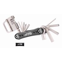 Herramienta Bicicleta Plegable Super B 17 En 1