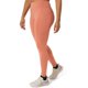 thumbnail image 2 of Calzas Deportivas Asics Mujer Training Core Tight Rosado rosa XL, 2 of 4
