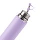 thumbnail image 2 of Mate Listo 750 Ml Acero Inoxidable Con Bombilla Autocebante purpura, 2 of 9