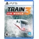 thumbnail image 1 of Videojuego Train Sim World 3 Ps5, 1 of 6