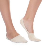 Lady Genny - Pie De Media Acolchado