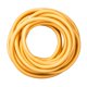 thumbnail image 1 of Tubo de ejercicio Cando 10-5517 XXX-Heavy, 7,5 m, dorado, 1 of 2