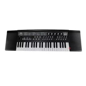 Canto - Teclado Electrónico 44 Teclas Con Bluetooth - Ps