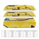 thumbnail image 3 of Pokmon 3 Piece Sets Full/Queen Size - Reversible Microfiber Quilts with Shams Soft Lightweight Bedspread Coverlet Comforter for All Season Bed Sheets, 3 of 4