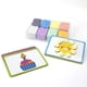 thumbnail image 4 of Set de conteo Playfoam Shape & Learn de Toy Educational Insights, 4 of 5