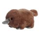 thumbnail image 5 of Peluche Aurora Adorable Spudsters Pongo Platypus, 25 cm, 5 of 5