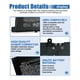 thumbnail image 5 of Batería bossfulton GD03XL 59,16 Wh 15,58 V 4854 mAh, 5 of 7