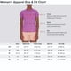 thumbnail image 3 of Ropa interior New Balance Ultra Comfort Performance para mujer, paquete de 3, 3 of 3