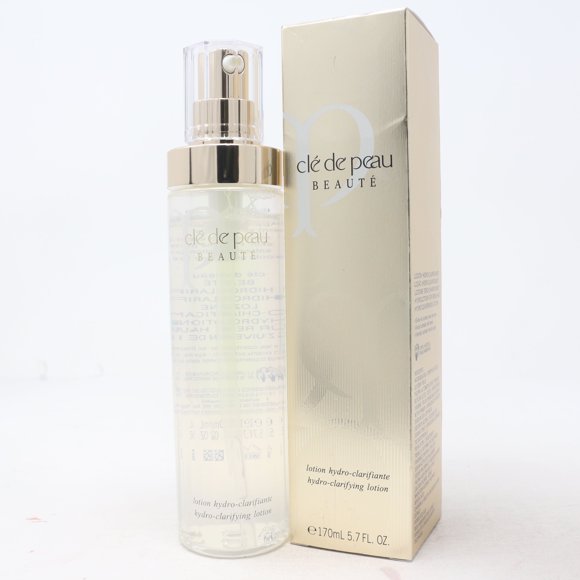 Loción Clé De Peau Hydro-Clarifying Lotion 170 ml