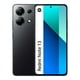 thumbnail image 1 of Redmi Note 13 6+128gb Midnight Black, 1 of 4