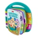 thumbnail image 2 of Juguete para Bebés Libro cuentos y rimas Fisher-Price 6 a 36 meses, 2 of 3