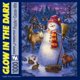 thumbnail image 2 of Puzzle Bits and Pieces Night Watch Snowman 1000 piezas, 2 of 9