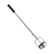 thumbnail image 1 of Sembrador De Bulbo Multifuncional Remover De Césped Ajustable Para Greenhouse Lawn Farm 7,5 Cm De Diámetro, 1 of 5