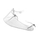 thumbnail image 3 of Casco De Hockey Sobre Hielo Portero Cuello Transparente Protector De Garganta Para Jóvenes Junior, 3 of 4