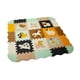 thumbnail image 4 of EVA Safe Baby Crawling Mat Alfombra De Piso Juego Interactivo Juguetes Animal 3, 4 of 5