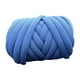 thumbnail image 1 of Hilo Tubular Jumbo DIY 1000G Hilo Grueso Para Cestas Manualidades Para Ni?os Craft Weave Deep Blue, 1 of 5