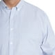 thumbnail image 3 of CAMISA OXFORD LISTADA REGULAR FIT negro S, 3 of 5