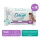 thumbnail image 1 of Pack 12x80un Toallas Húmedas Care Up Baby Con Tapa, 1 of 6