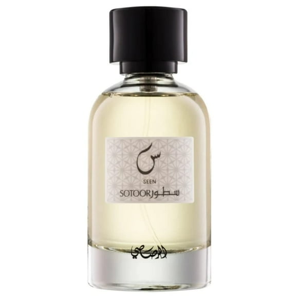 Perfume RASASI Sotoor Seen Eau De Parfum para mujer, 100 ml