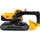 thumbnail image 2 of Excavadora Cat Power Haulers 11 5 Luces Sonidos, 2 of 3