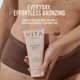 thumbnail image 2 of Autobronceador VITA LIBERATA 100 ml con Ácido Hialurónico, 2 of 8