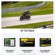 thumbnail image 2 of GPS para motocicleta Garmin zūmo® XT3 de 6 pulgadas, robusto con ángulos de inclinación, 2 of 8