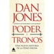 thumbnail image 1 of Libro Poder Y Tronos - Una nueva historia de la Edad Media, 1 of 2
