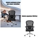 thumbnail image 3 of Pack 2 Sillas De Escritorio Oficina Ejecutiva Ergonómica, 3 of 8