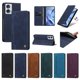 thumbnail image 4 of Funda Billetera para Motorola Moto G85 5G Imán y Resistente Azul, 4 of 6